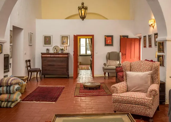 Casa Da Frente