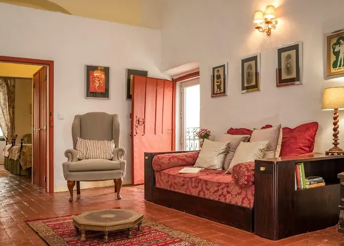 Casa Da Frente