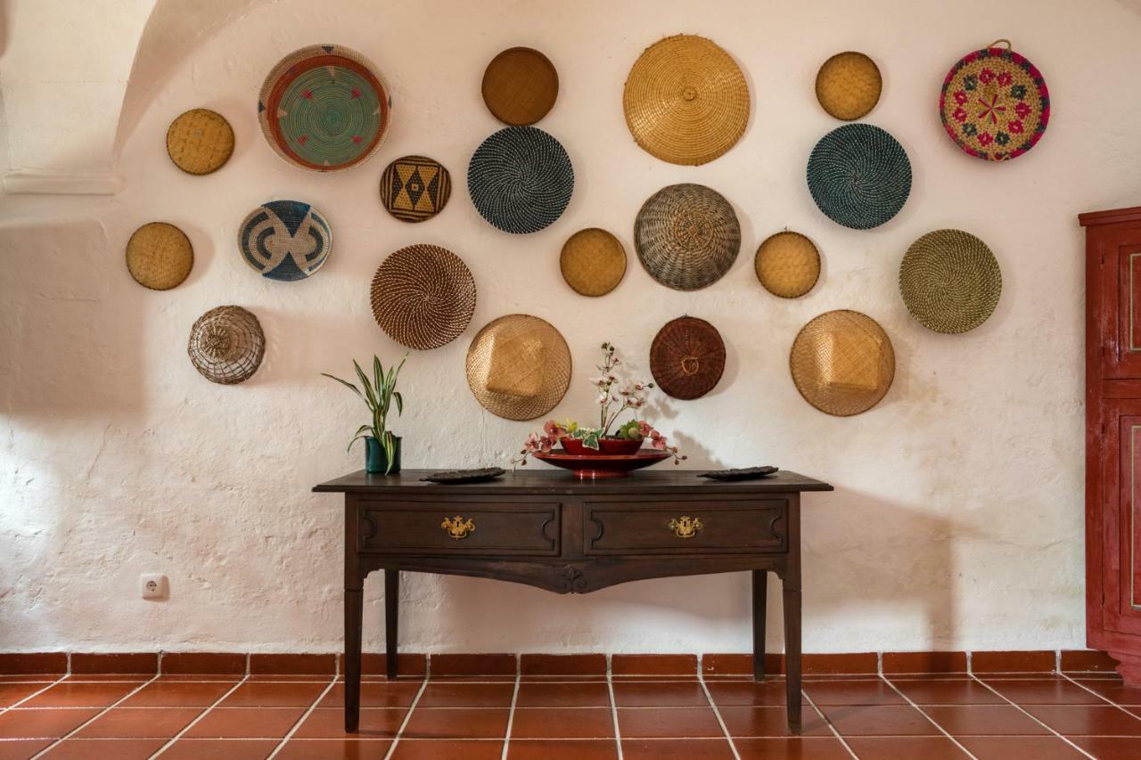 Holiday home Casa Da Frente