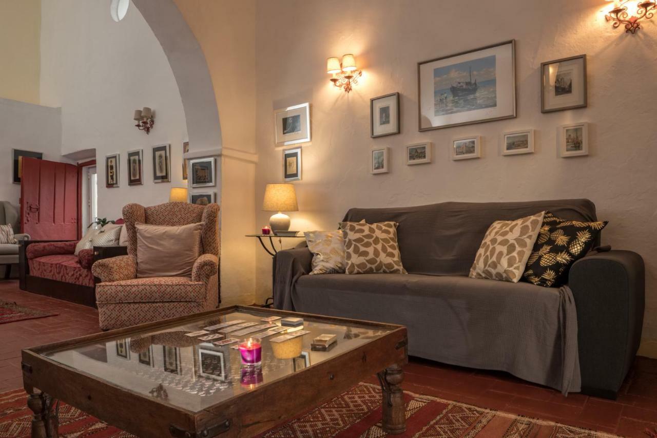 Casa Da Frente Holiday home *