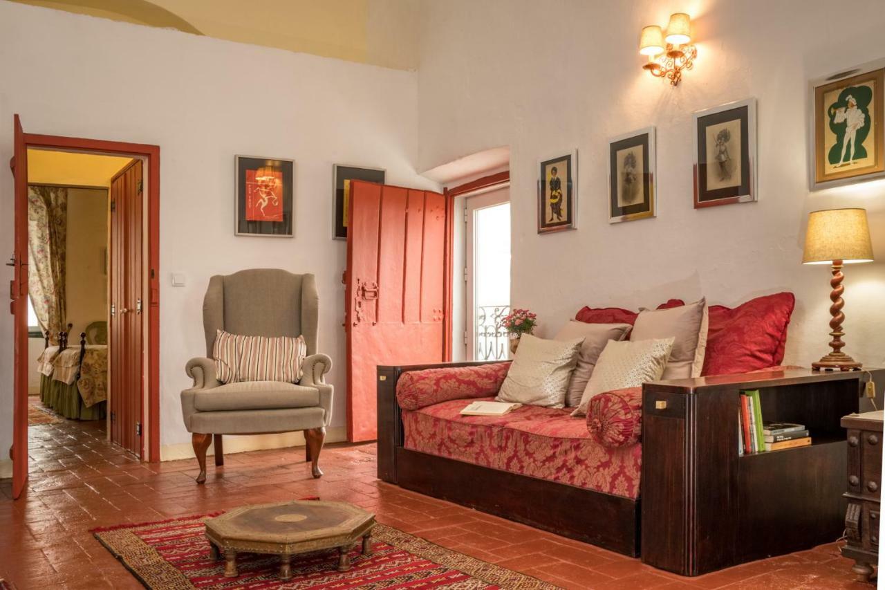Casa Da Frente Holiday home Borba