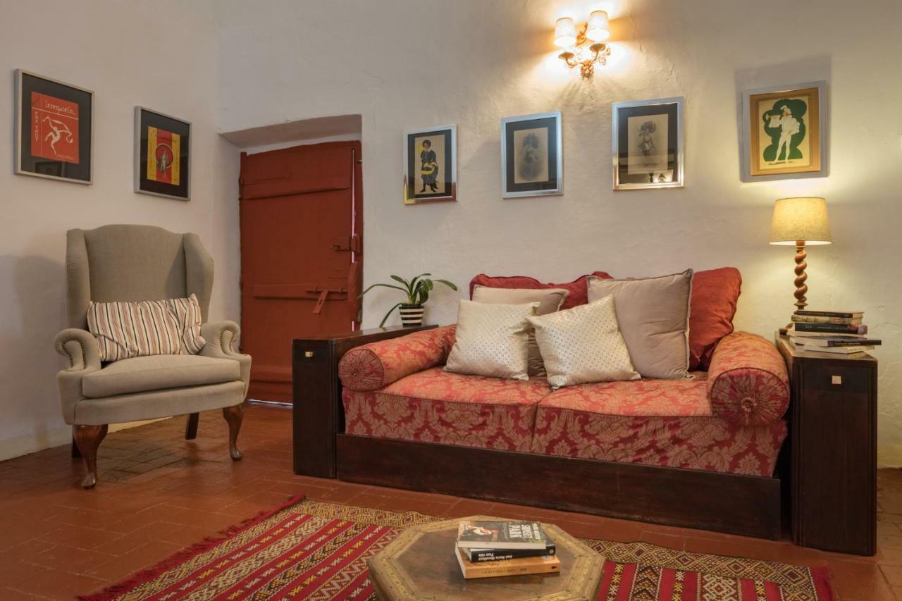Casa Da Frente Borba