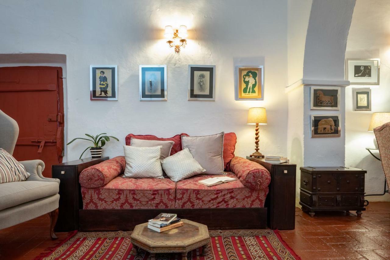 Casa Da Frente