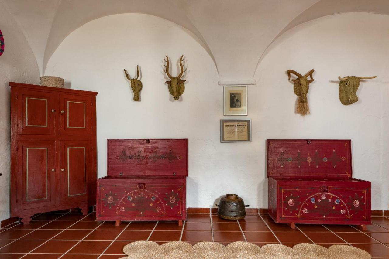 Casa Da Frente Holiday home Borba