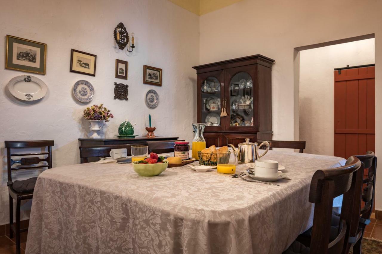 Holiday home Casa Da Frente