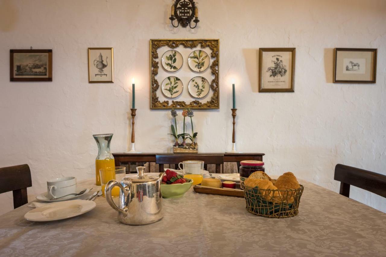 Casa Da Frente Holiday home *